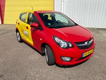 XX-860-B | Opel KARL / VIVA