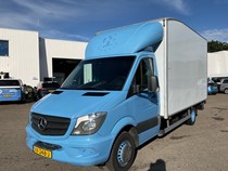 VX-248J | Mercedes-Benz SPRINTER