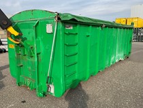  | Onbekend Slibcontainer