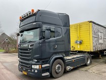 64-BPB-5 | Scania R580