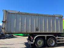  | Onbekend Vloeistofcontainer