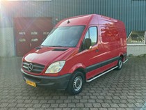 8-VVX-73 | Mercedes-Benz SPRINTER