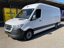 VBH-94-P | Mercedes-Benz SPRINTER 316
