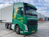 82-BJF-6 | Volvo FH 510
