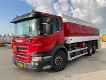 BX-BB-76 | Scania P 310 B 6X2*4