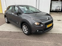 ZN-322-K | Citroen C3