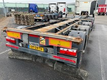 OP24TR | D-Tec FLEXITRAILER