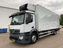 60-BPT-9 | Mercedes-Benz ACTROS