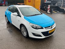 7-KKZ-07 | Opel ASTRA