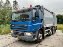 BX-ZG-44 | Daf FAG CF75