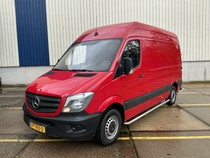 VP-760-D | Mercedes-Benz SPRINTER