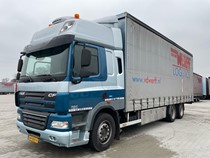 64-BBR-4 | Daf FAS CF