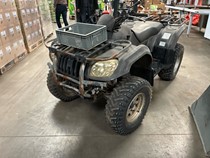 11-ZS-BS | Onbekend CFMOTO CF500A