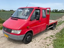 29-VJ-JK | Mercedes-Benz 412D