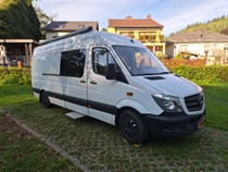 VSH-30-H | Mercedes-Benz SPRINTER