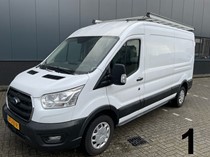 VFJ-21-R | Ford TRANSIT