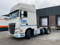 70-BHJ-8 | Daf XF 510 FTG