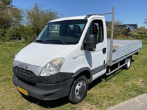 85-BJX-4 | Iveco 50C17