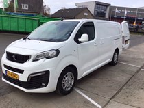 V-84-FHG | Peugeot EXPERT