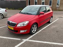 05-STB-7 | Onbekend Skoda FABIA