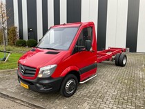 VP-879-N | Mercedes-Benz SPRINTER