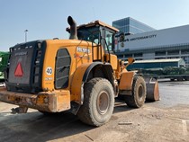 HL-955 | Hyundai HL955