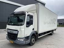 46-BFN-5 | Daf LF 210 FA