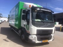 11-BLL-6 | Volvo FL