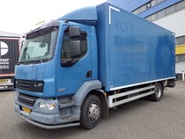 BX-RS-10 | Daf FA LF55
