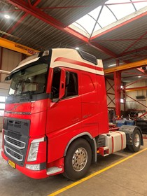 94-BJH-6 | Volvo FH