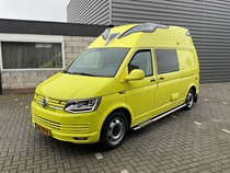 RJ-217-R | Volkswagen KOMBI