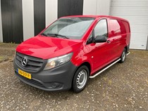 VN-517-P | Mercedes-Benz VITO
