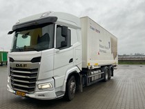 46-BZK-4 | Daf XF 450 FAR