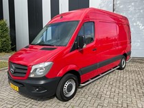 VV-308-D | Mercedes-Benz SPRINTER