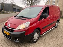 VS807L | Toyota PROACE
