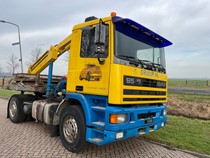 VR-32-FX | Daf TE47WS 95. 330 ATI