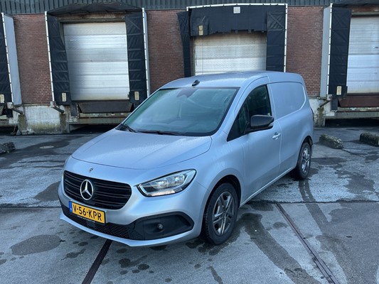 V-56-KPR | CITAN 110CDI L1