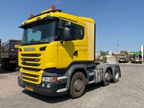 17-BFS-5 | Scania R410