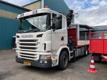 BZ-GR-31 | Scania G 400 B 6X2*4