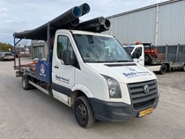 1-VDZ-88 | Volkswagen CRAFTER 35