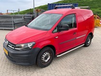 V-104-TP | Volkswagen CADDY