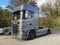 26-BVS-5 | Scania S500