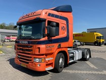 14-BFN-9 | Scania P360