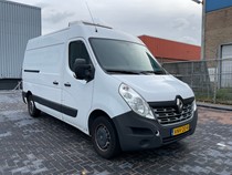 VNV-20-R | Renault MASTER