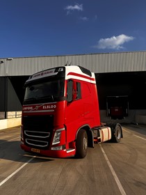 16-BJD-9 | Volvo FH