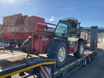 TKS-91-V | Manitou MLT 633