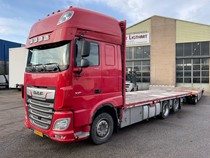 55-BKV-9 | Daf XF 530 FAR