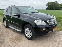 VHR-52-G | Mercedes-Benz ML 280 CDI 4MATIC