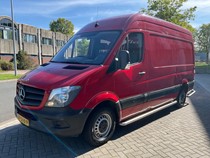 VP-598-D | Mercedes-Benz SPRINTER