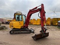 XTB250 | Onbekend Takeuchi TB250